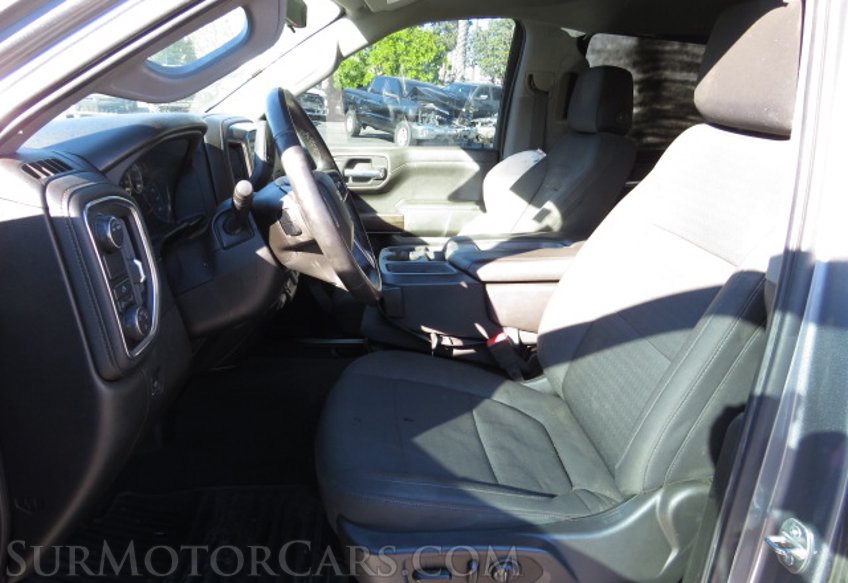 2020 Chevrolet Silverado 1500 - Image 24