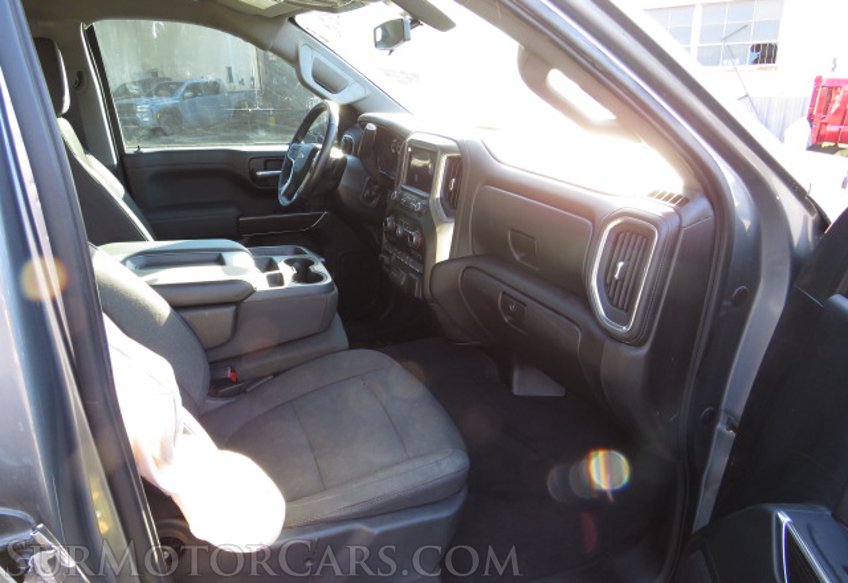 2020 Chevrolet Silverado 1500 - Image 27