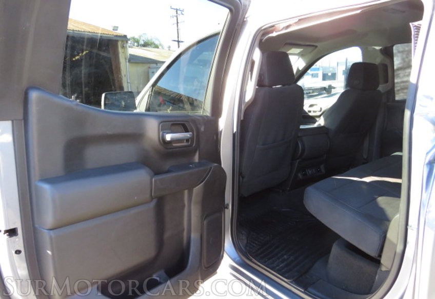 2020 Chevrolet Silverado 1500 - Image 22