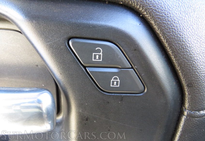 2020 Chevrolet Silverado 1500 - Image 40