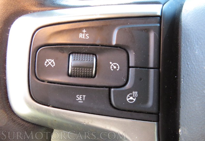 2020 Chevrolet Silverado 1500 - Image 35