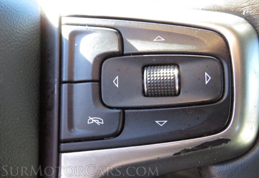 2020 Chevrolet Silverado 1500 - Image 34