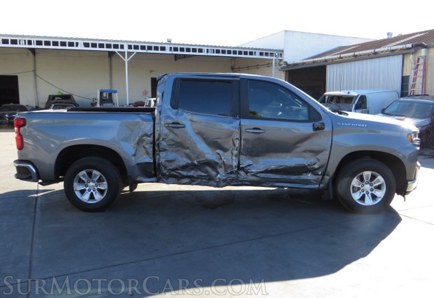 2020 Chevrolet Silverado 1500 - Image 12