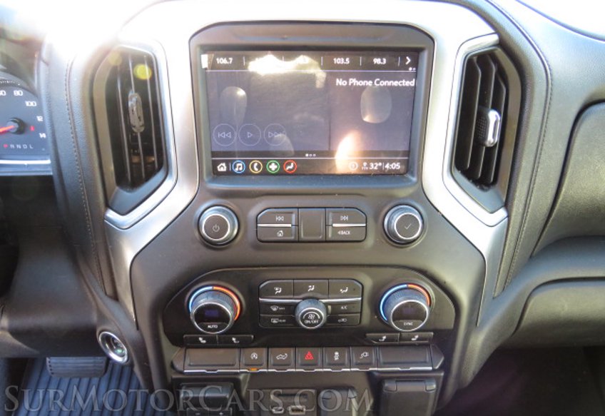 2020 Chevrolet Silverado 1500 - Image 41