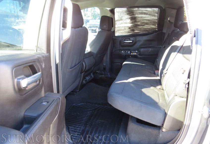 2020 Chevrolet Silverado 1500 - Image 30