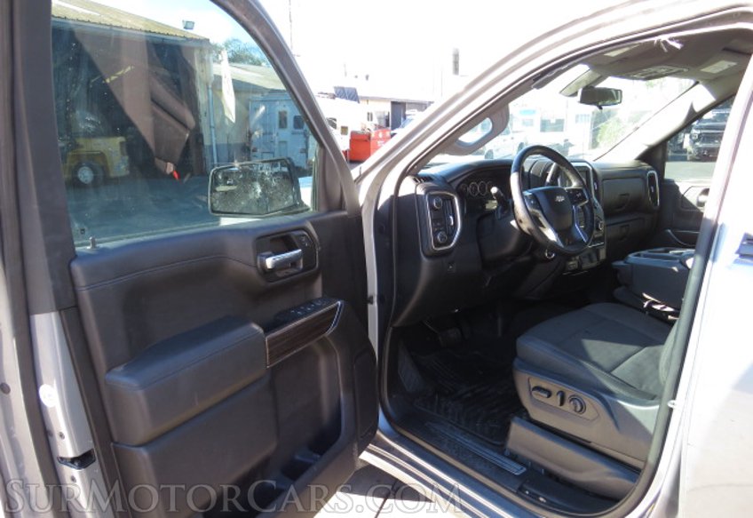 2020 Chevrolet Silverado 1500 - Image 20