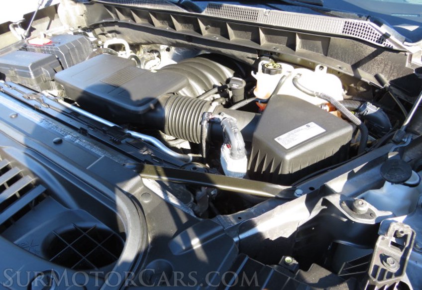 2020 Chevrolet Silverado 1500 - Image 51