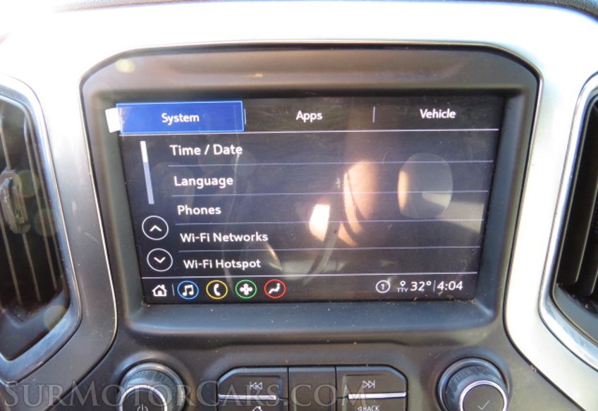 2020 Chevrolet Silverado 1500 - Image 42