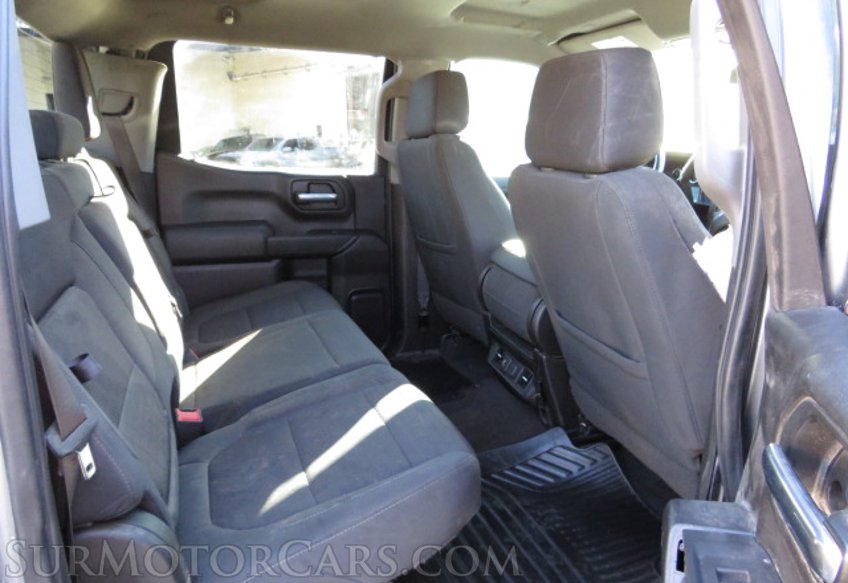 2020 Chevrolet Silverado 1500 - Image 31