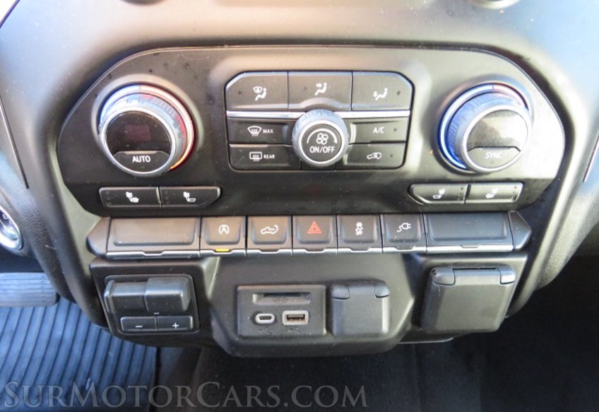 2020 Chevrolet Silverado 1500 - Image 43