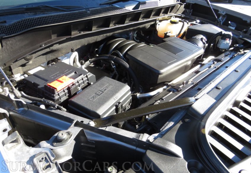 2020 Chevrolet Silverado 1500 - Image 50