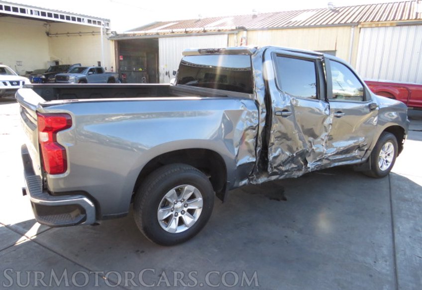 2020 Chevrolet Silverado 1500 - Image 6