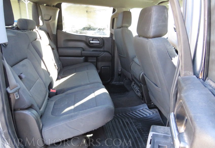 2020 Chevrolet Silverado 1500 - Image 29