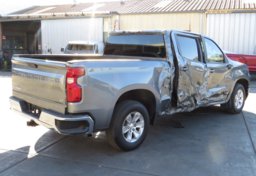 2020 Chevrolet Silverado 1500 - Image 8