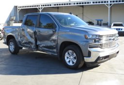 2020 Chevrolet Silverado 1500 - Image 4