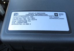 2020 Chevrolet Silverado 1500 - Image 47