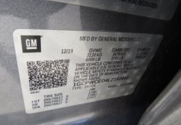 2020 Chevrolet Silverado 1500 - Image 48