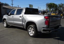 2020 Chevrolet Silverado 1500 - Image 7