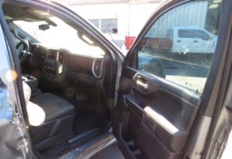 2020 Chevrolet Silverado 1500 - Image 21