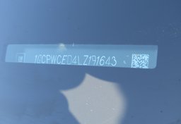 2020 Chevrolet Silverado 1500 - Image 46