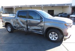 2020 Chevrolet Silverado 1500 - Image 2