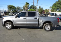 2020 Chevrolet Silverado 1500 - Image 11