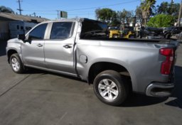 2020 Chevrolet Silverado 1500 - Image 5