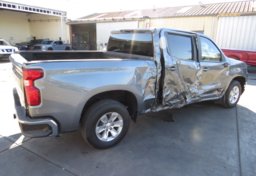 2020 Chevrolet Silverado 1500 - Image 6