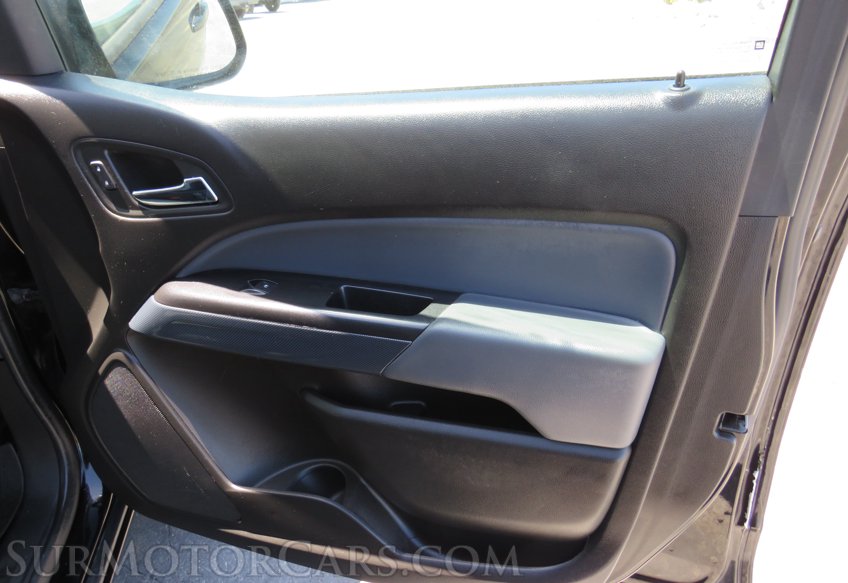 2016 Chevrolet Colorado - Image 48