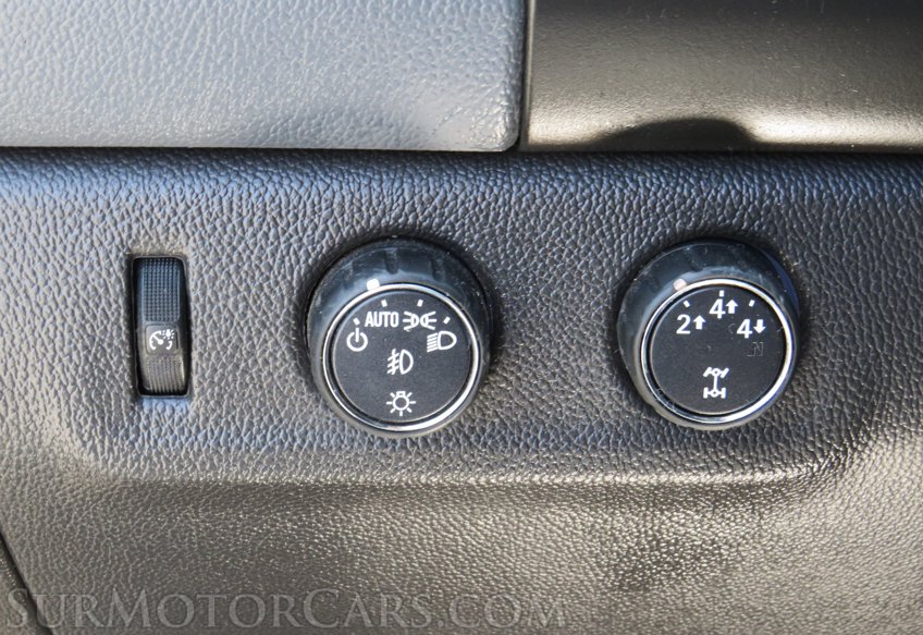 2016 Chevrolet Colorado - Image 42