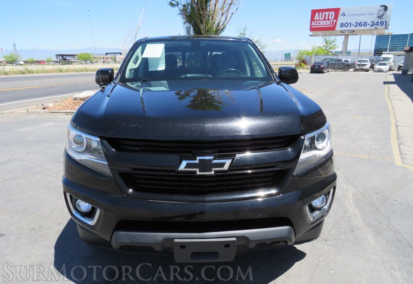 2016 Chevrolet Colorado - Image 12