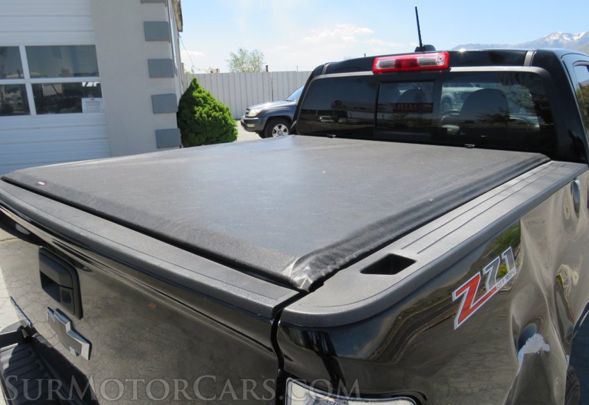 2016 Chevrolet Colorado - Image 19
