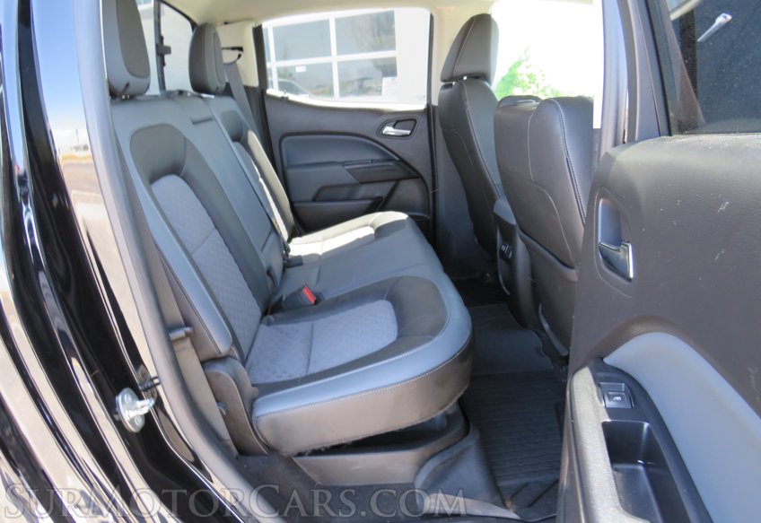 2016 Chevrolet Colorado - Image 29
