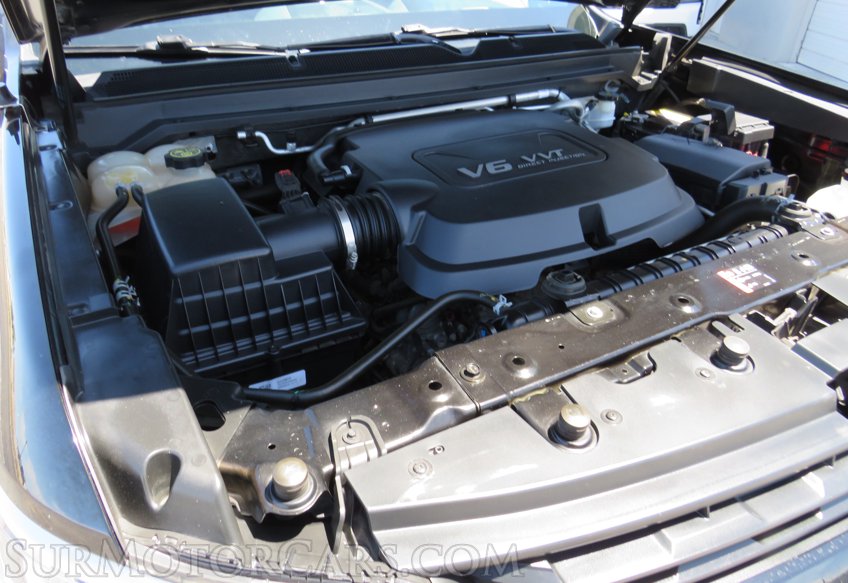 2016 Chevrolet Colorado - Image 52