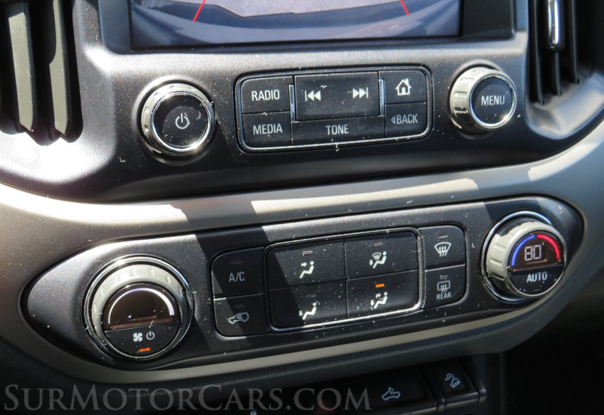 2016 Chevrolet Colorado - Image 39