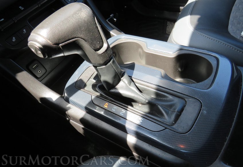 2016 Chevrolet Colorado - Image 41