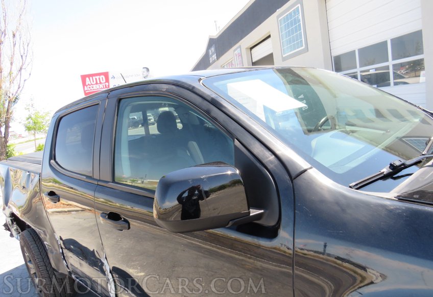 2016 Chevrolet Colorado - Image 16