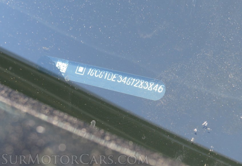 2016 Chevrolet Colorado - Image 55