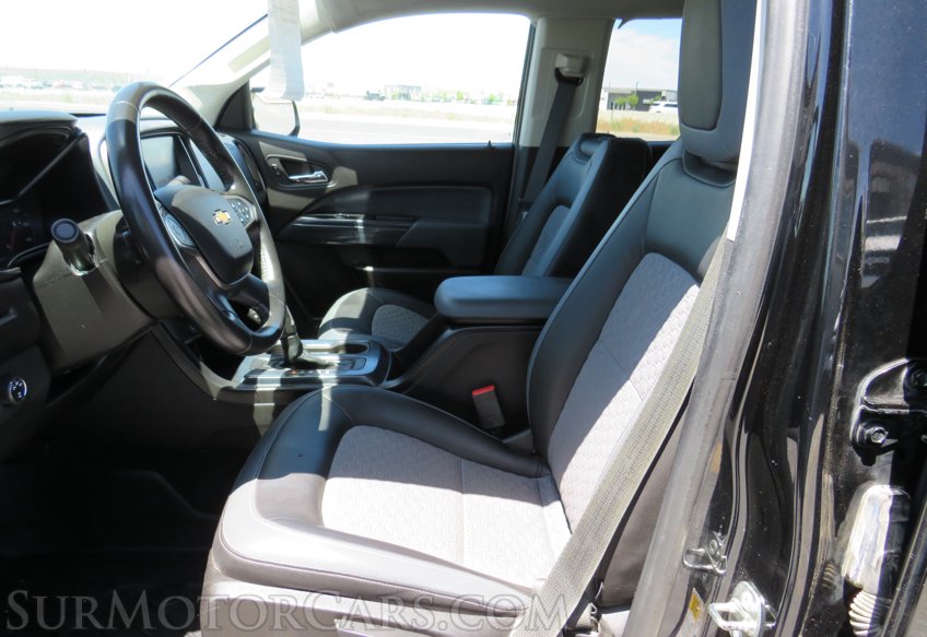 2016 Chevrolet Colorado - Image 27