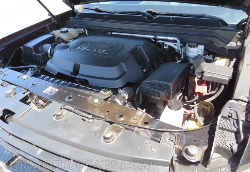 2016 Chevrolet Colorado - Image 51