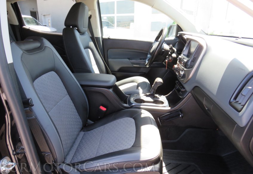 2016 Chevrolet Colorado - Image 26