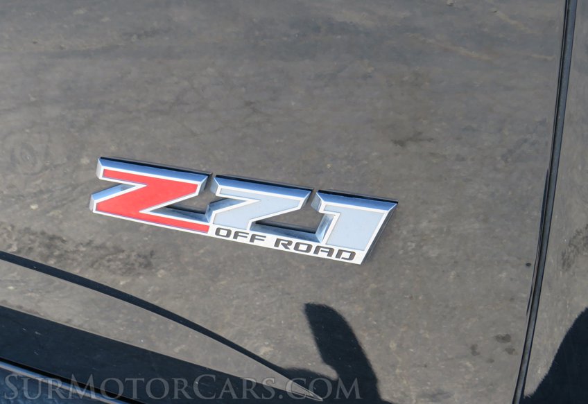 2016 Chevrolet Colorado - Image 23