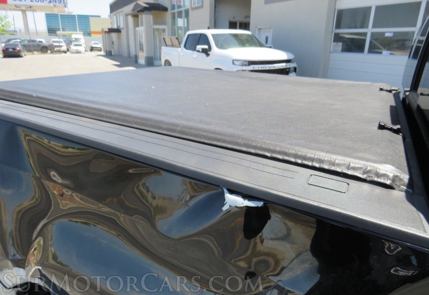 2016 Chevrolet Colorado - Image 21