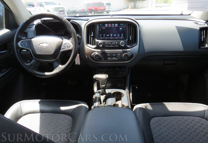 2016 Chevrolet Colorado - Image 24