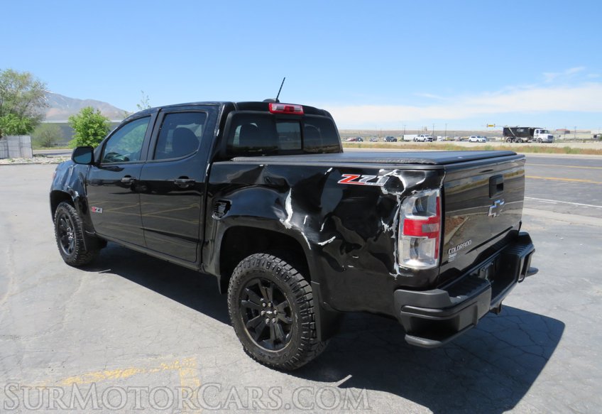 2016 Chevrolet Colorado - Image 5
