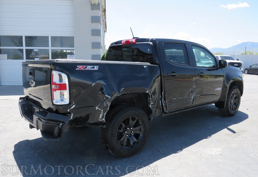 2016 Chevrolet Colorado - Image 6