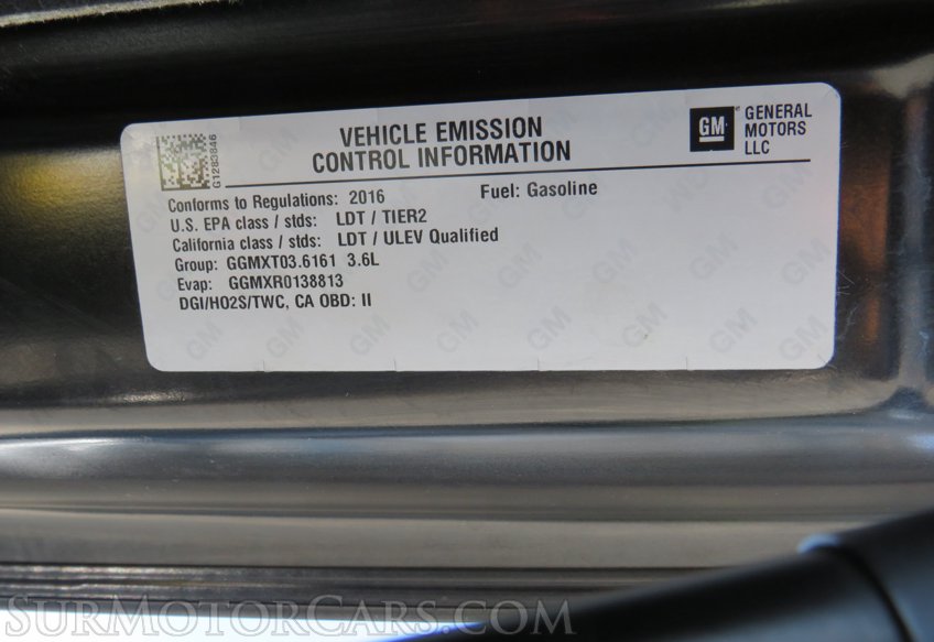 2016 Chevrolet Colorado - Image 54