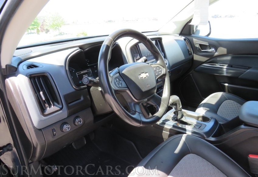 2016 Chevrolet Colorado - Image 25