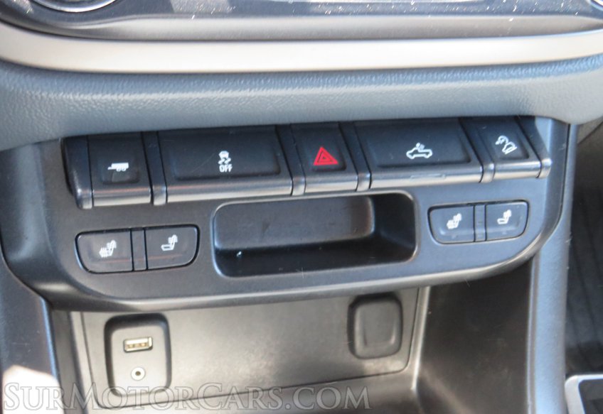 2016 Chevrolet Colorado - Image 38