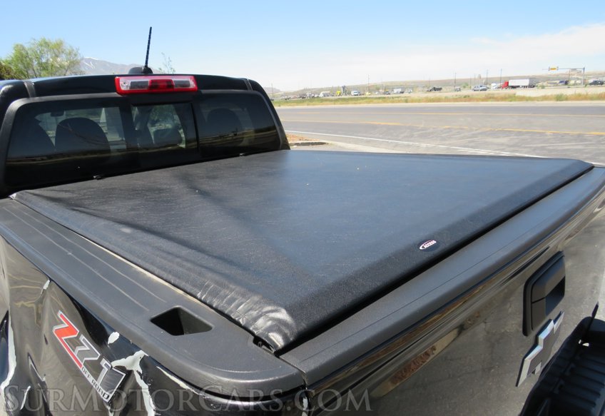 2016 Chevrolet Colorado - Image 20